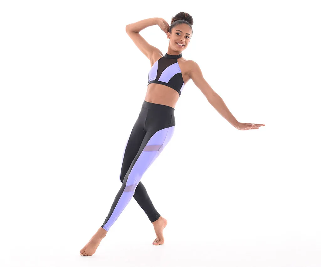 Convention Dynamic Lux Leggings