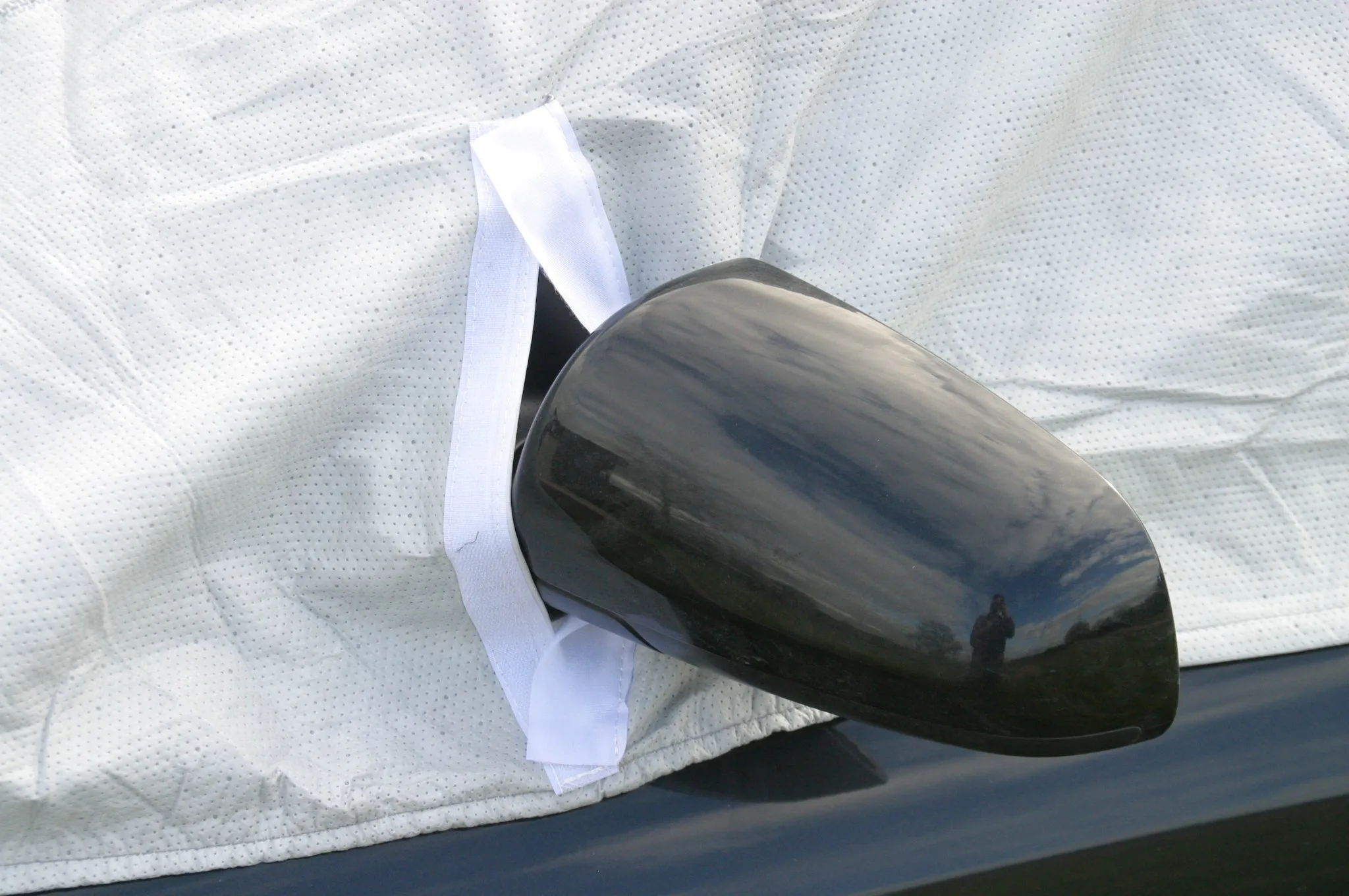 Convertible Top Cover - R