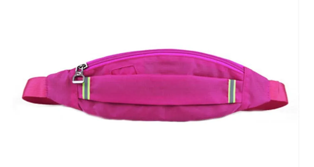 Cool Pocket Outdoor Pocket Fashion Pocket