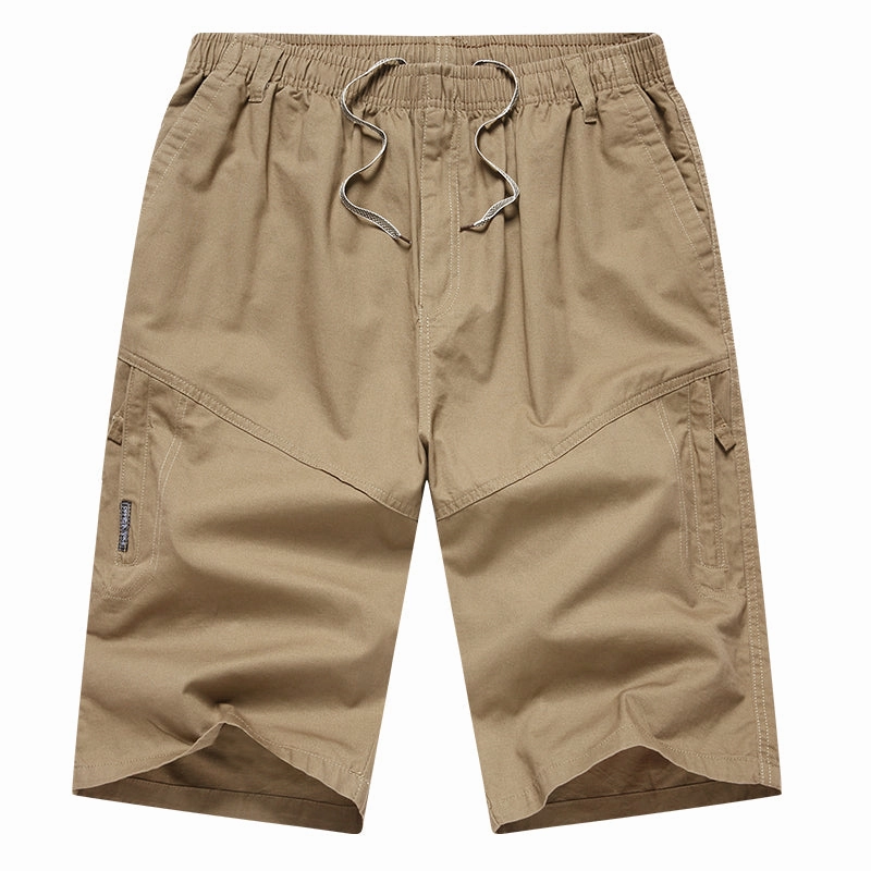 Active Shorts West Louis? Breathable Fashion Multi Pocket Cargo Short