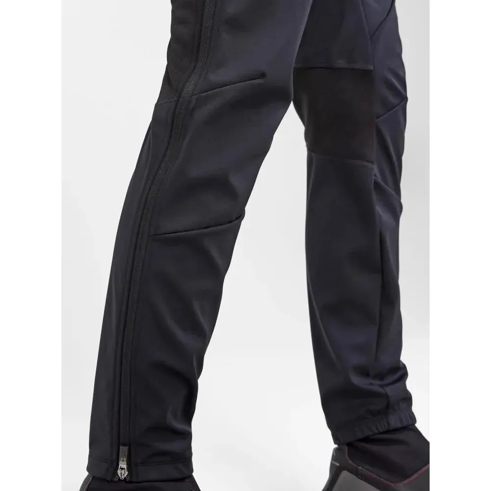Core Nordic Training Fz Pants