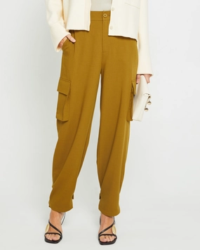Cornelia Pant Chic Appeal