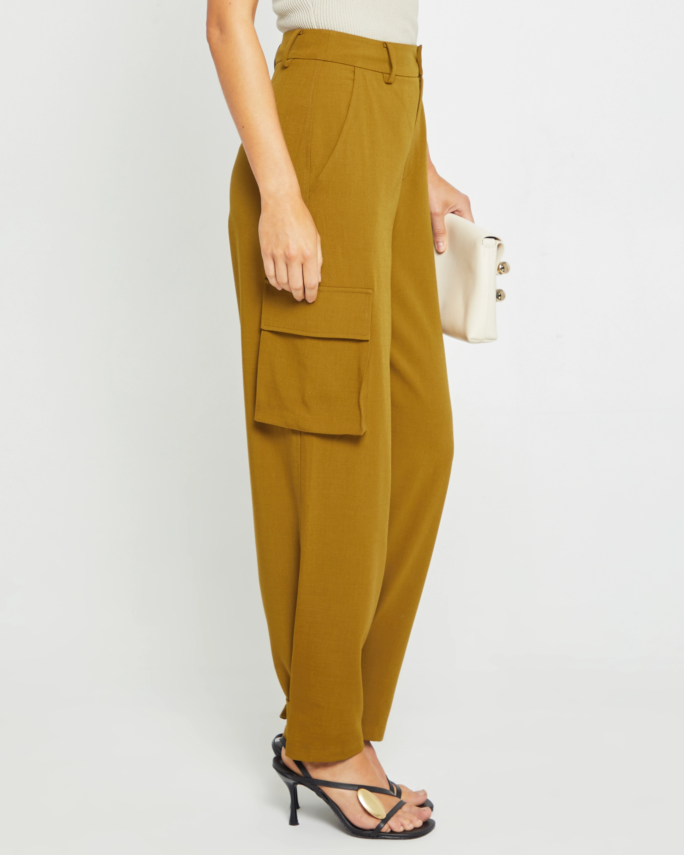 Comfortable Style Active Lifestyle Cornelia Pant