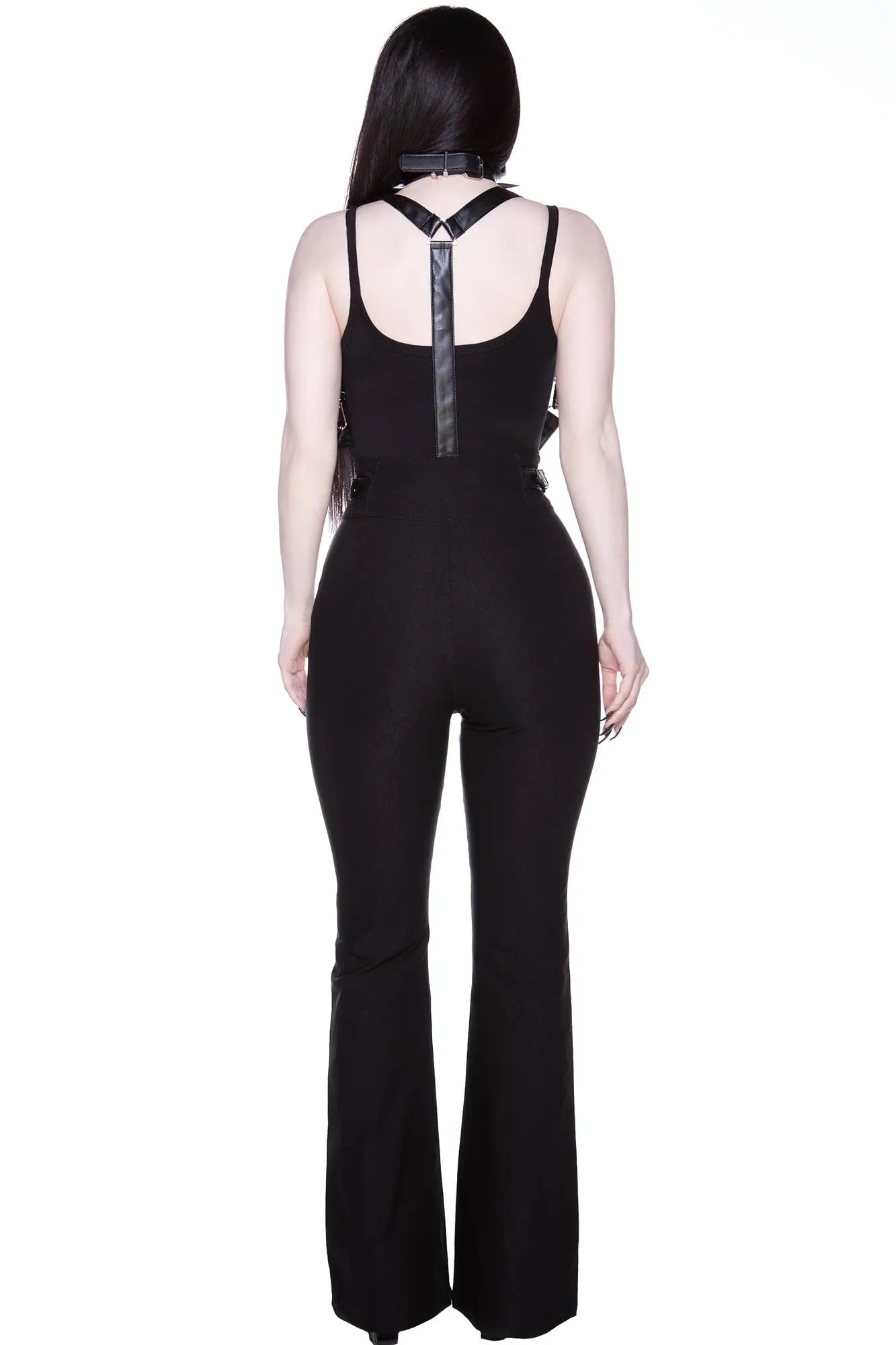Corporate Misfit Pants [B]
