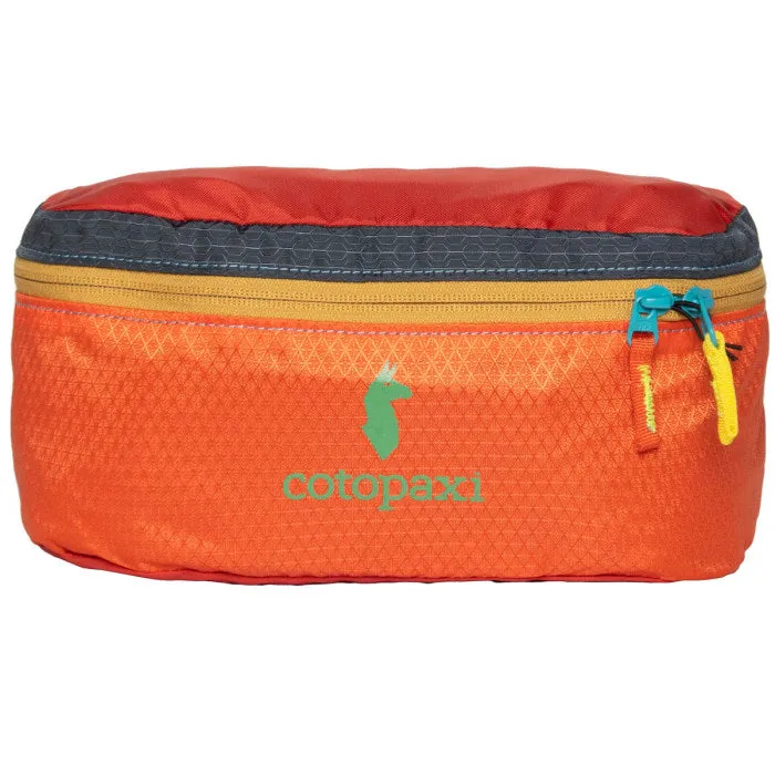 Cotopaxi Bataan 3L Fanny Pack - Del Día