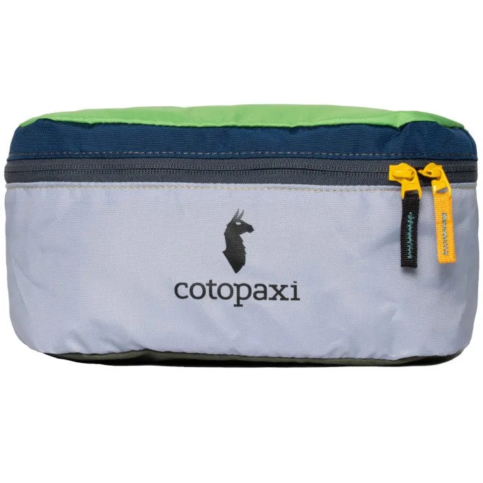 Cotopaxi Bataan 3L Fanny Pack - Del Día