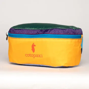 Cotopaxi Bataan 3L Fanny Pack - Del Día
