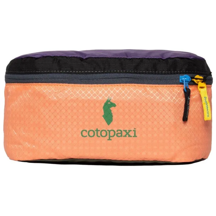 Cotopaxi Bataan 3L Fanny Pack - Del Día