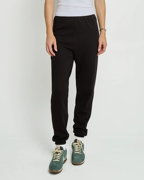 Easy Layer Flat Lock Seams Cotton Fleece Classic Jogger