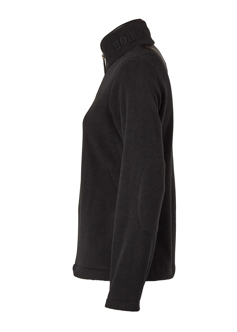 Country Fleece Quarter Zip