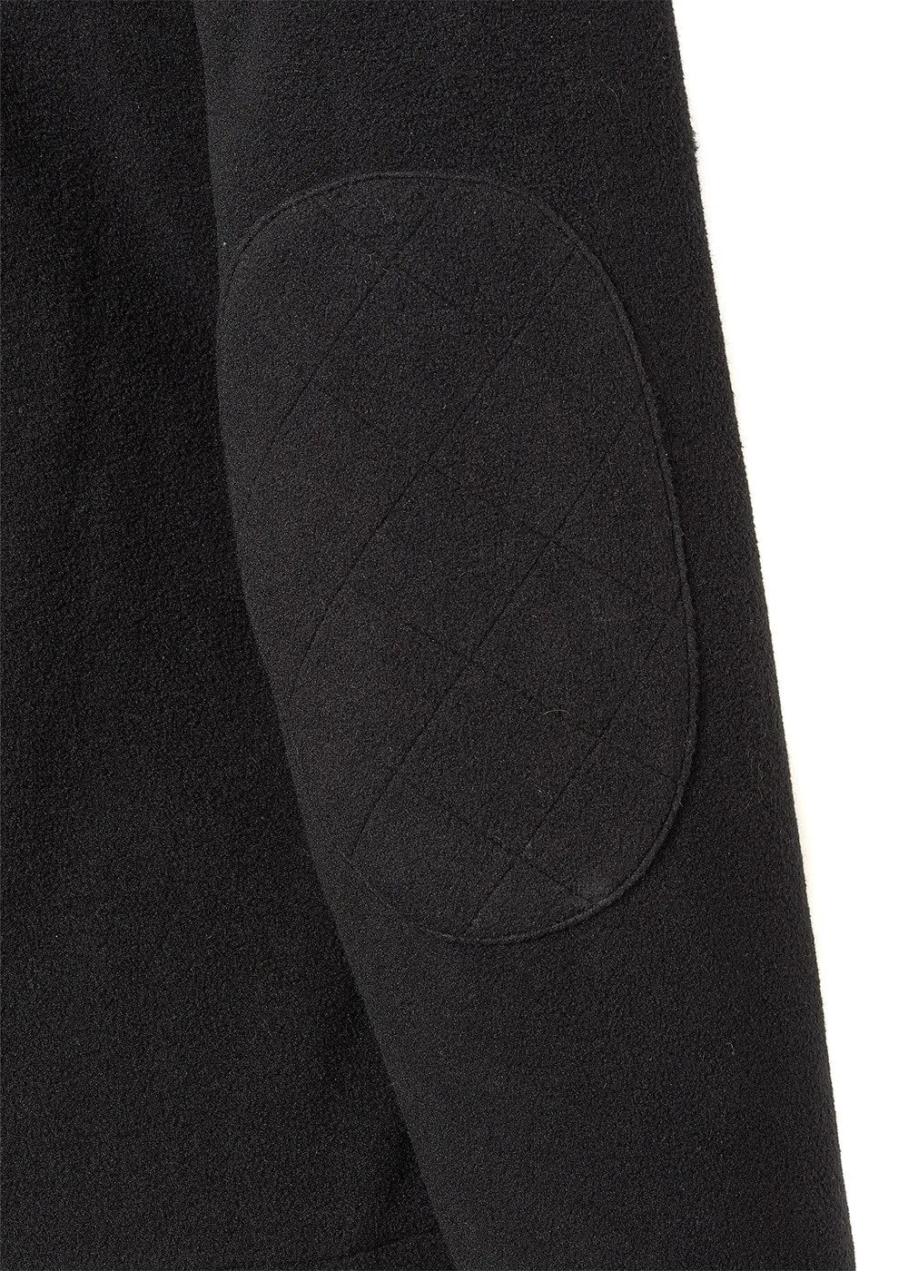 Country Fleece Quarter Zip