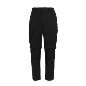 C.P. Company Mens Flatt Nylon Cargo Pants
