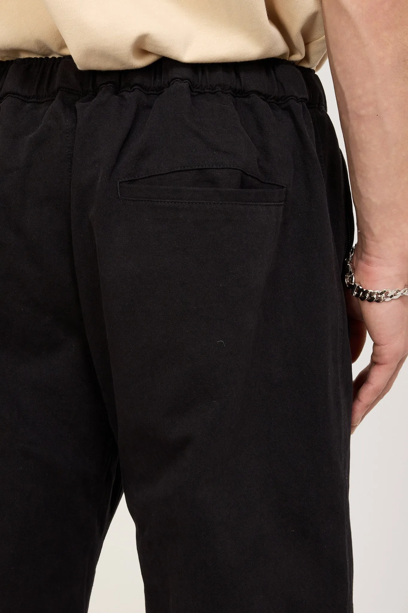 Crag Pants Black