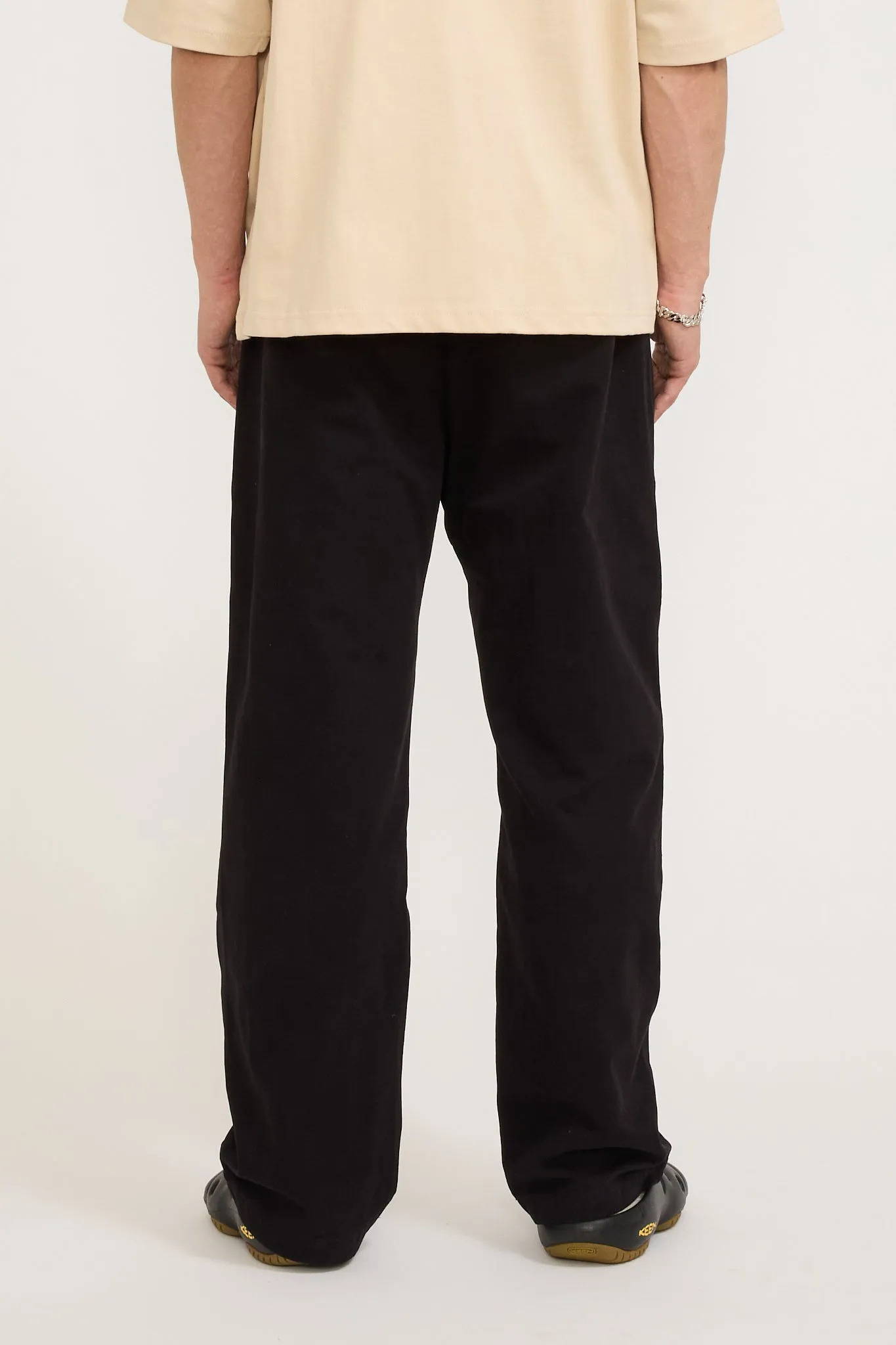 Crag Pants Black