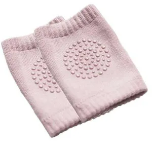 Crawling Knee Guards