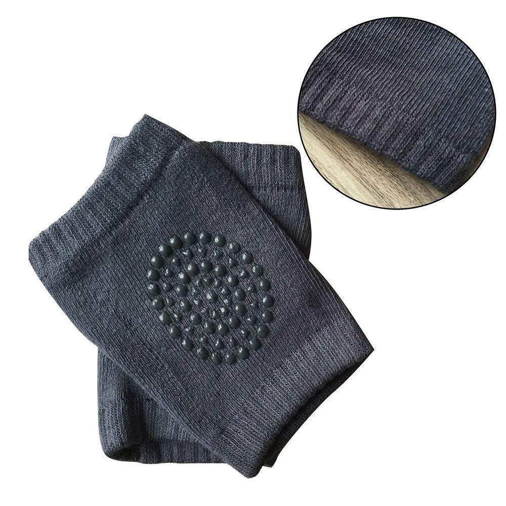 Crawling Knee Guards