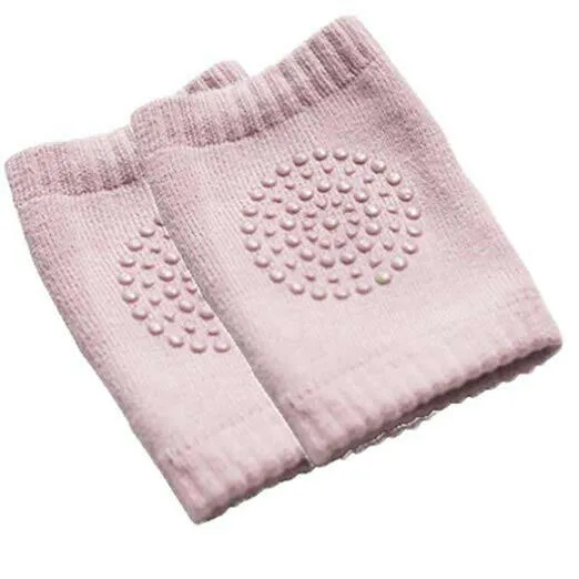 Crawling Knee Guards