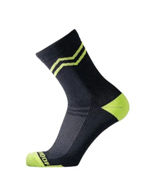 Cross Point Essentials Waterproof Socks: Horizon