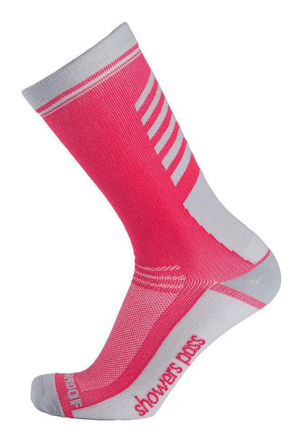 Crosspoint Brights Waterproof Socks