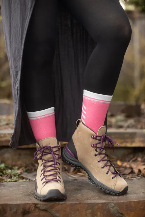 Crosspoint Brights Waterproof Socks