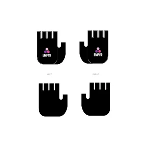 Custom Tech Gloves - EMPYR