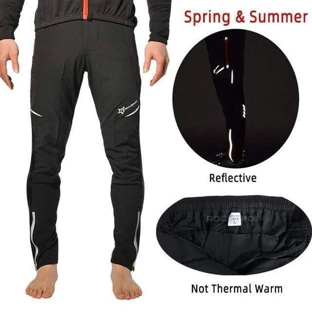 Cycling Sport Tactical Pants