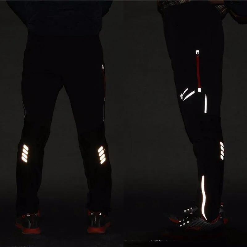 Cycling Sport Tactical Pants