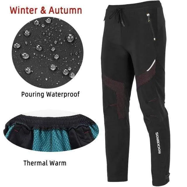 Cycling Sport Tactical Pants