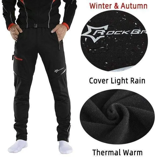 Cycling Sport Tactical Pants