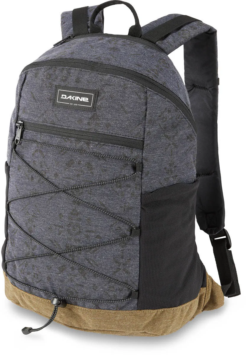 Dakine WNDR Pack 18L Night Sky Geo