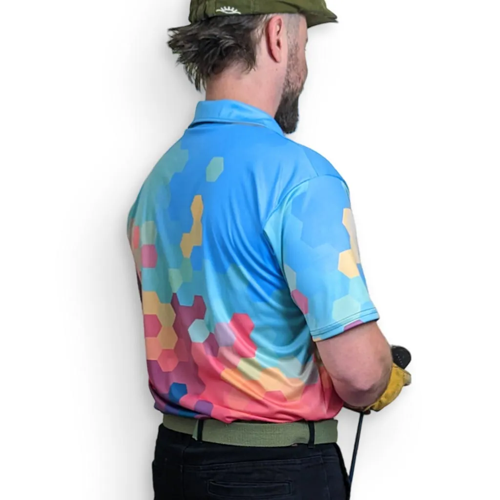 Daybreak Polo Shirt