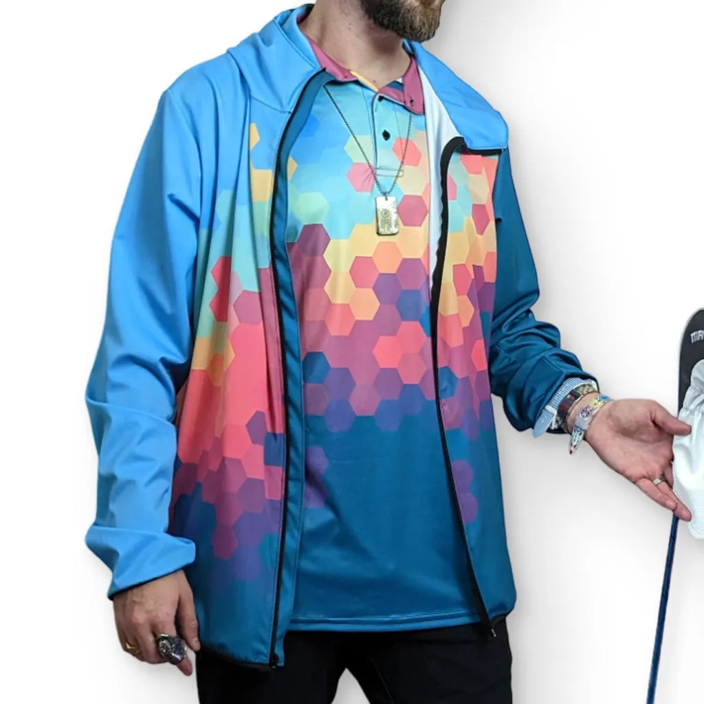 Daybreak Polo Shirt