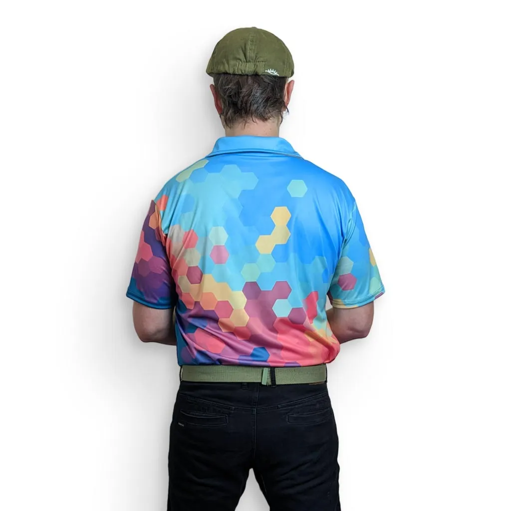 Daybreak Polo Shirt