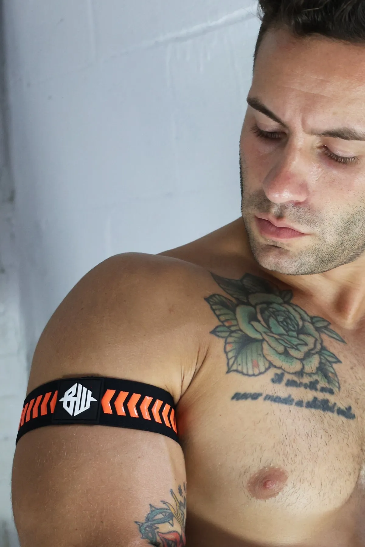 Daycrawler Armbands