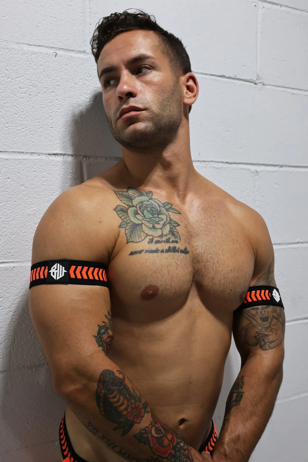 Daycrawler Armbands