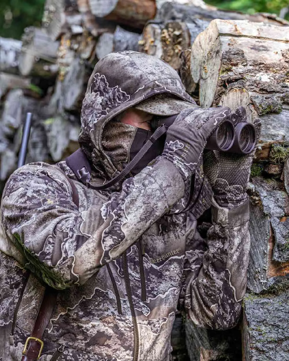 Deerhunter Excape Gloves with Silicone Grip