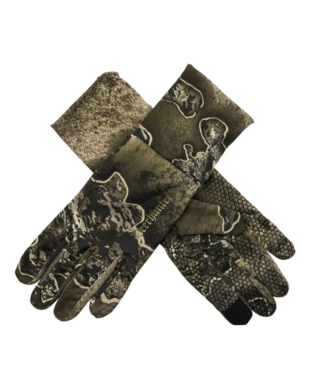 Deerhunter Excape Gloves with Silicone Grip
