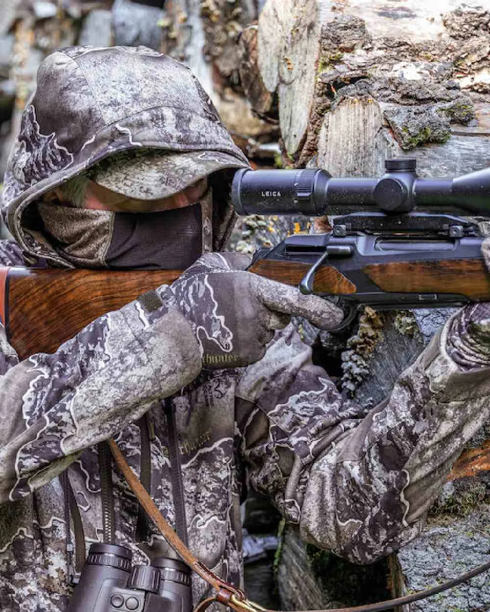 Deerhunter Excape Gloves with Silicone Grip