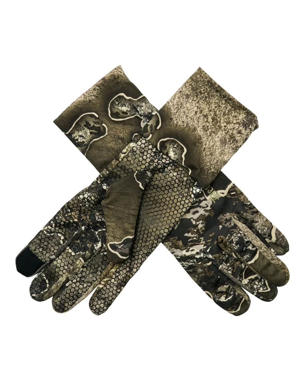 Deerhunter Excape Gloves with Silicone Grip