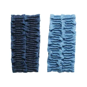 Denim Arm Band