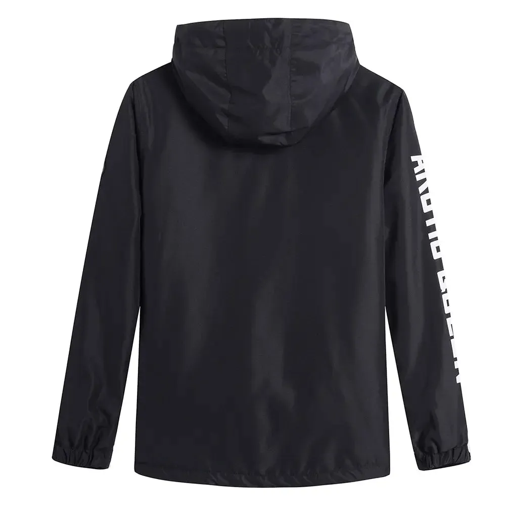 Designer Ski jackets for Couple Youngth Athletic Half-zip Ski Hoodies