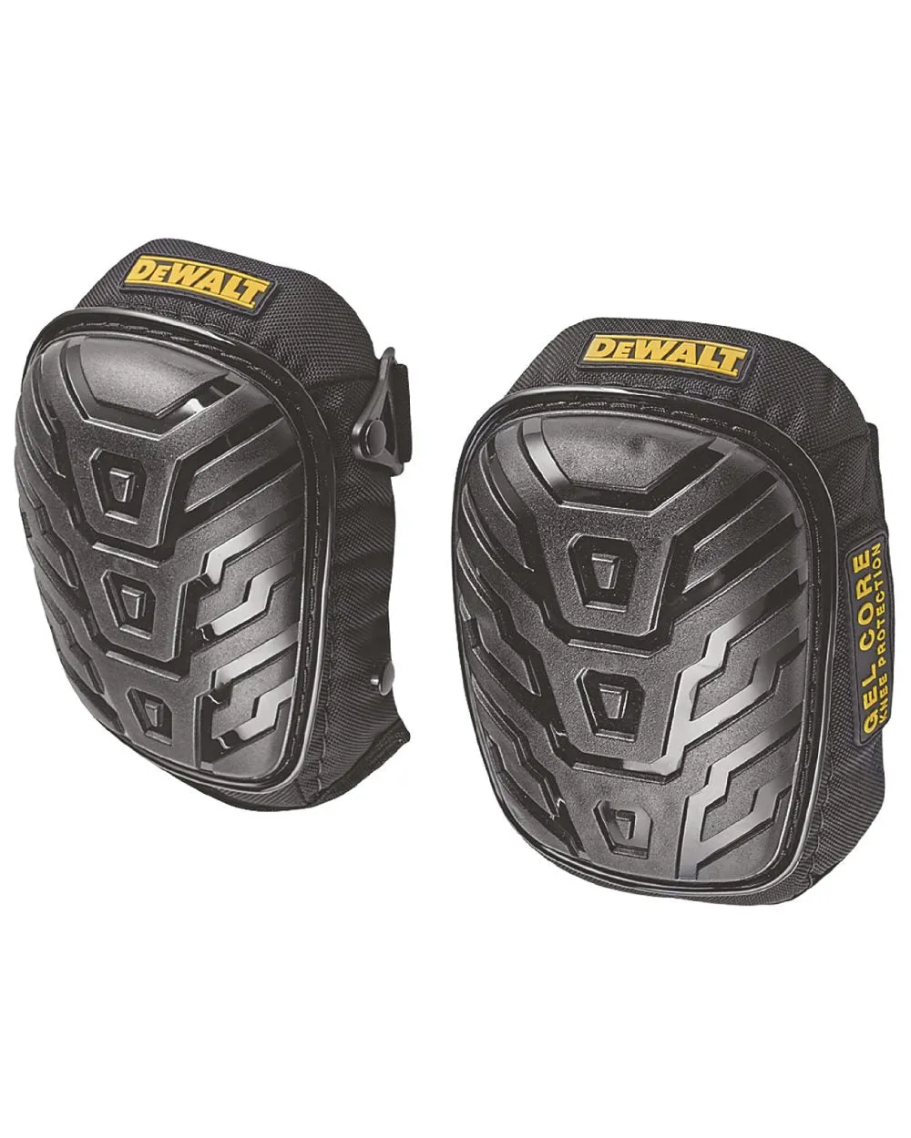 DeWalt Pro Gel Core Knee Pads