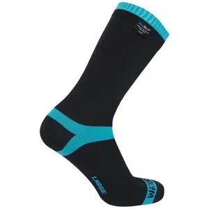 Dexshell Mid Calf Waterproof Coolvent Socks