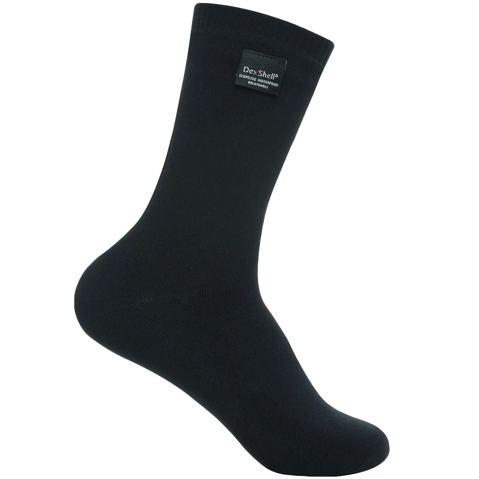 DexShell Wudhu Waterproof Socks - Black