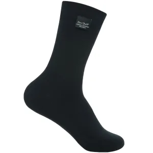 DexShell Wudhu Waterproof Socks - Black
