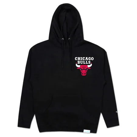 Diamond Diamond x Space Jam Chicago Bulls Hooded Sweatshirt