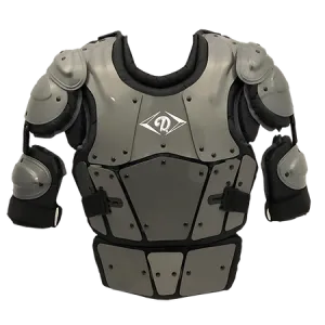 Diamond Pro Umpire Chest Protector