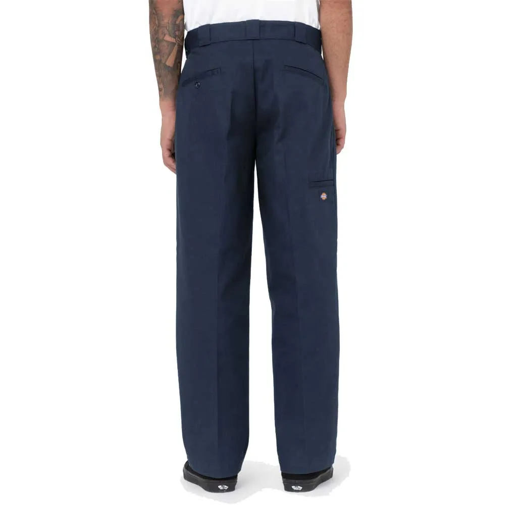 Dickies Double Knee Work Pant - Dark Navy