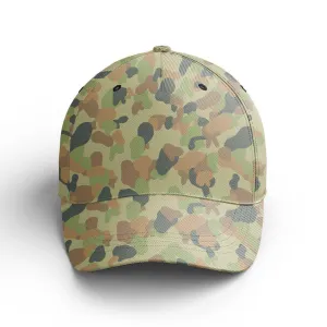 Disruptive Camouflage Uniform (DPCU) Cap