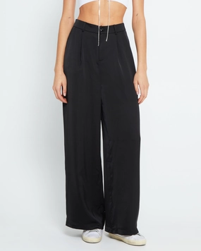 Dixion Pant Soft Performance Relax Fit Wear